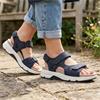 GABOR 86889 SANDAL - NAVY