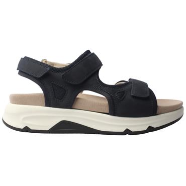 GABOR 86889 SANDAL - NAVY