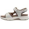 GABOR 86889 SANDAL - WHITE BEIGE