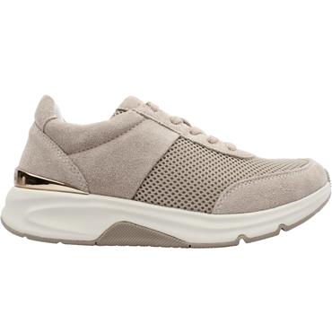 GABOR 86897 SHOE - BEIGE