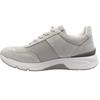 GABOR 86897 SHOE - LIGHT GREY