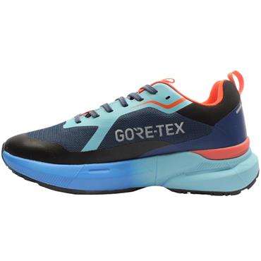 EXTR4 8700166 TRAINER - NAVY MULTI