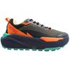 EXTR4 8700500 TRAINER - NAVY MULTI