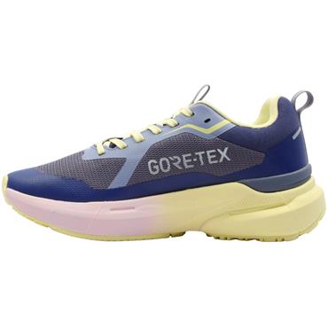 EXTR4 8705177 TRAINER - BLUE MULTI