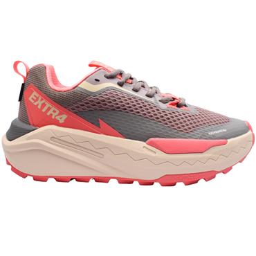 EXTR4 8705500 TRAINER - GREY MULTI