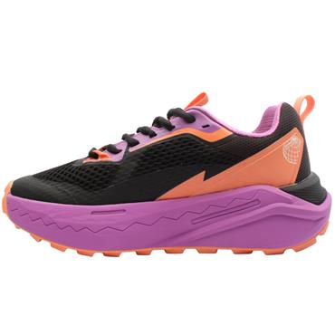 EXTR4 8705533 TRAINER - BLACK MULTI