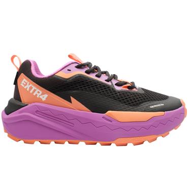 EXTR4 8705533 TRAINER - BLACK MULTI