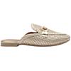 MARCO TOZZI 87300 MULE - GOLD
