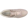 ECCO MULTI-VENT W LOW WATERPROOF - MAUVE