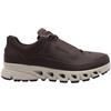 ECCO 880124 MULTI VENT SHOE - DARK BROWN