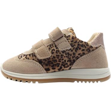 PRIMIGI 8859444 SHOE - BEIGE MULTI