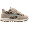 PRIMIGI 8859444 SHOE - BEIGE MULTI