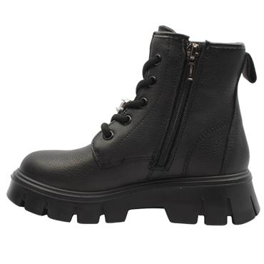 PRIMIGI 8870900 BOOT - Black