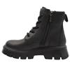PRIMIGI 8870900 BOOT - Black