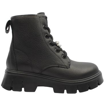 PRIMIGI 8870900 BOOT - Black