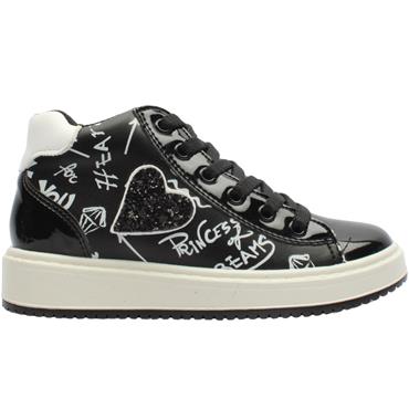 PRIMIGI 8874000 BOOT - Black