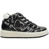 PRIMIGI 8874000 BOOT - Black