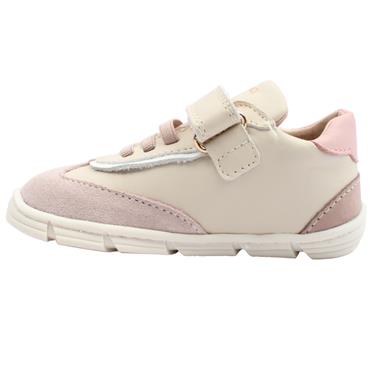 PRIMIGI 8903022 SHOE - ICE WHITE