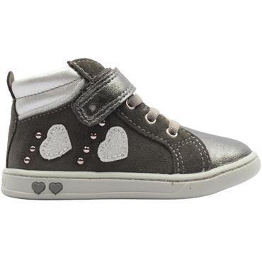 PRIMIGI 8904000 BOOT - GREY