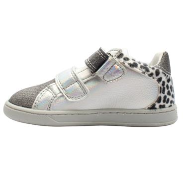 PRIMIGI 8904100 BOOT - SILVER GLITTER