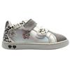 PRIMIGI 8904100 BOOT - SILVER GLITTER