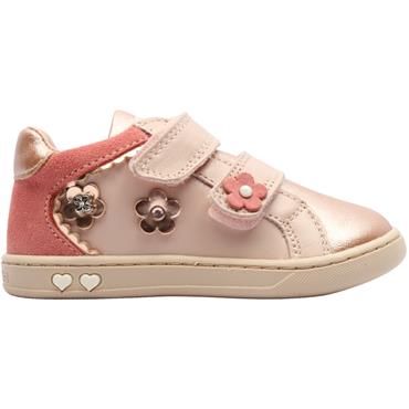 PRIMIGI 8904122 BOOT - LIGHTPINK