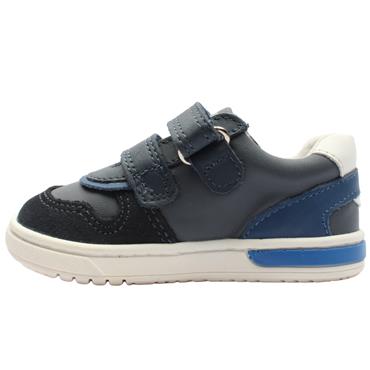 PRIMIGI 8906100 SHOE - BLUE