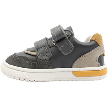 PRIMIGI 8906122 SHOE - GREY