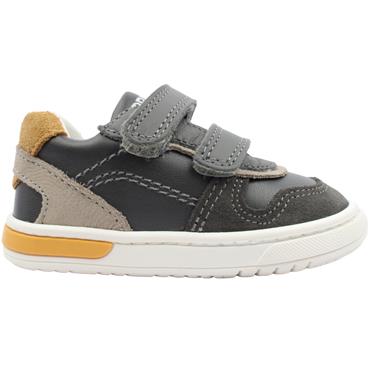 PRIMIGI 8906122 SHOE - GREY