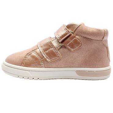 PRIMIG 8906200 BOOT - ROSE
