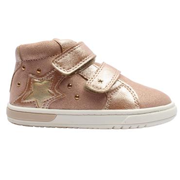 PRIMIG 8906200 BOOT - ROSE