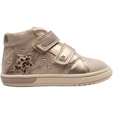 PRIMIGI 8906222 BOOT - GOLD