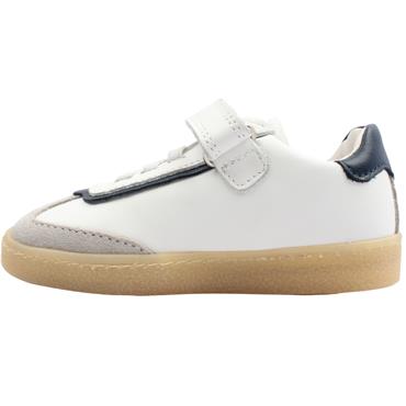 PRIMIGI 8907100 SHOE - WHITE MULTI