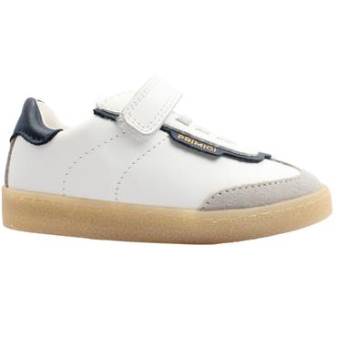 PRIMIGI 8907100 SHOE - WHITE MULTI