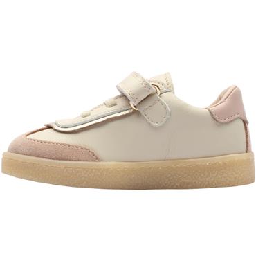 PRIMIGI 8907111 SHOE - ICE WHITE