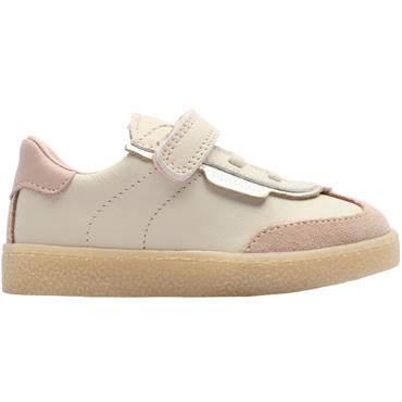 PRIMIGI 8907111 SHOE - ICE WHITE
