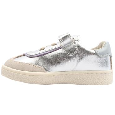 PRIMIGI 8907133 SHOE - SILVER