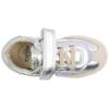 PRIMIGI 8907133 SHOE - SILVER