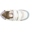 PRIMIGI 8908000 SHOE - WHITE MULTI
