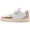 PRIMIGI 8908033 SHOE - WHITE MULTI