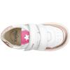 PRIMIGI 8908033 SHOE - WHITE MULTI