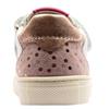 PRIMIGI 8908033 SHOE - WHITE MULTI
