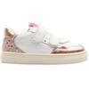 PRIMIGI 8908033 SHOE - WHITE MULTI