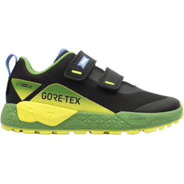 PRIMIGI 8916711 RUNNER - BLACK MULTI