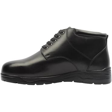 DB 89220DOUGLAS BOOT - Black