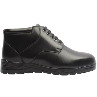 DB 89220DOUGLAS BOOT - Black