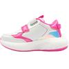 PRIMIGI 8950022 SHOE - WHITE PINK