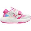 PRIMIGI 8950022 SHOE - WHITE PINK