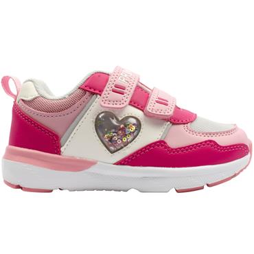 PRIMIGI 8951011 TRAINER - PINK MULTI