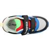 PRIMIGI 8951044 TRAINER - BLUE MULTI